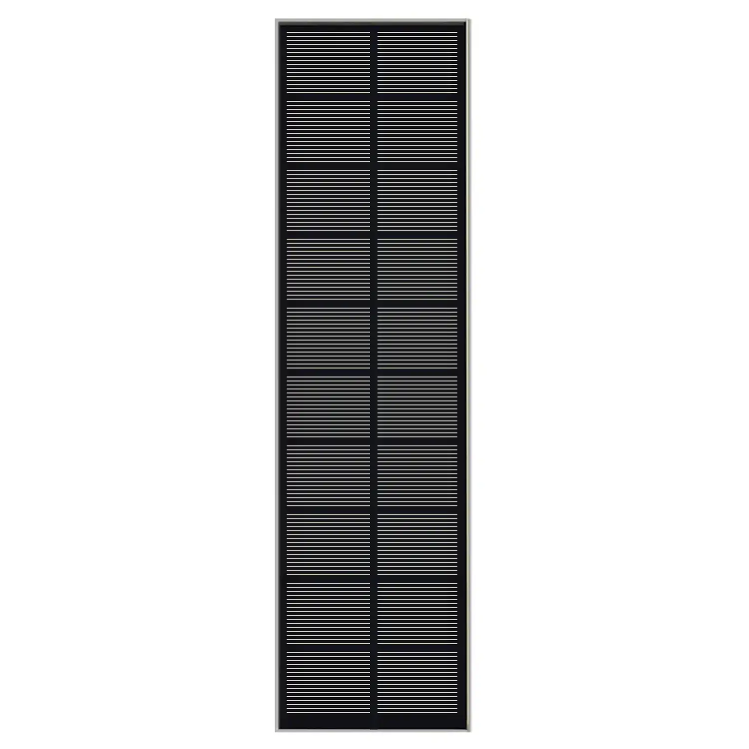 paneles solares 5.5V