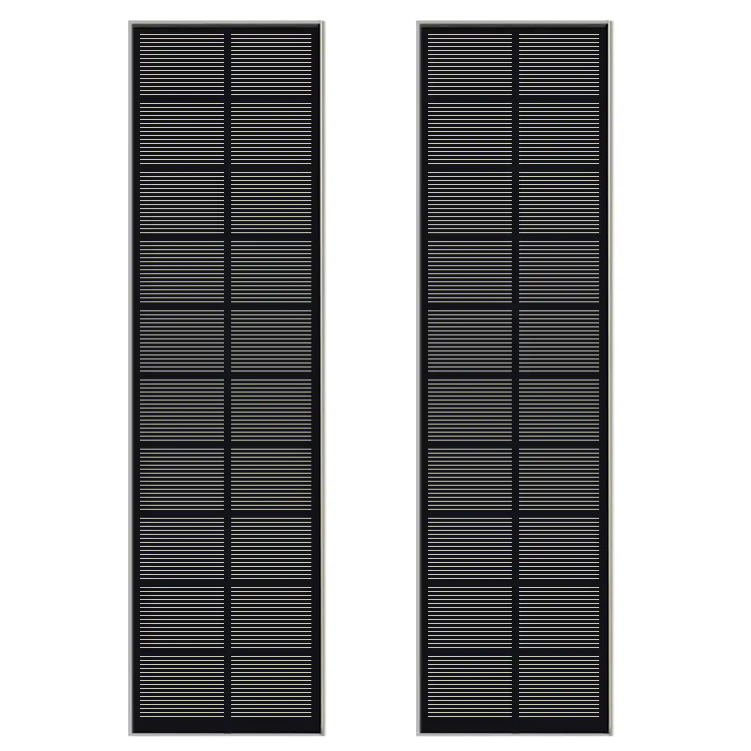paneles solares 3W