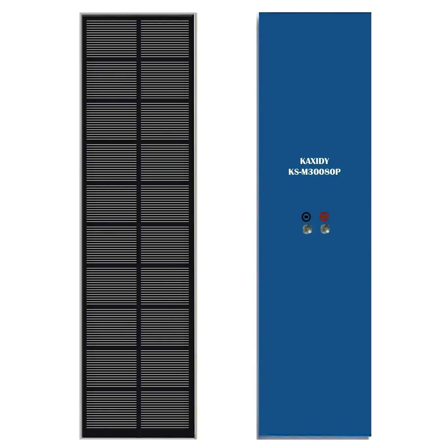 paneles solares 5,5V