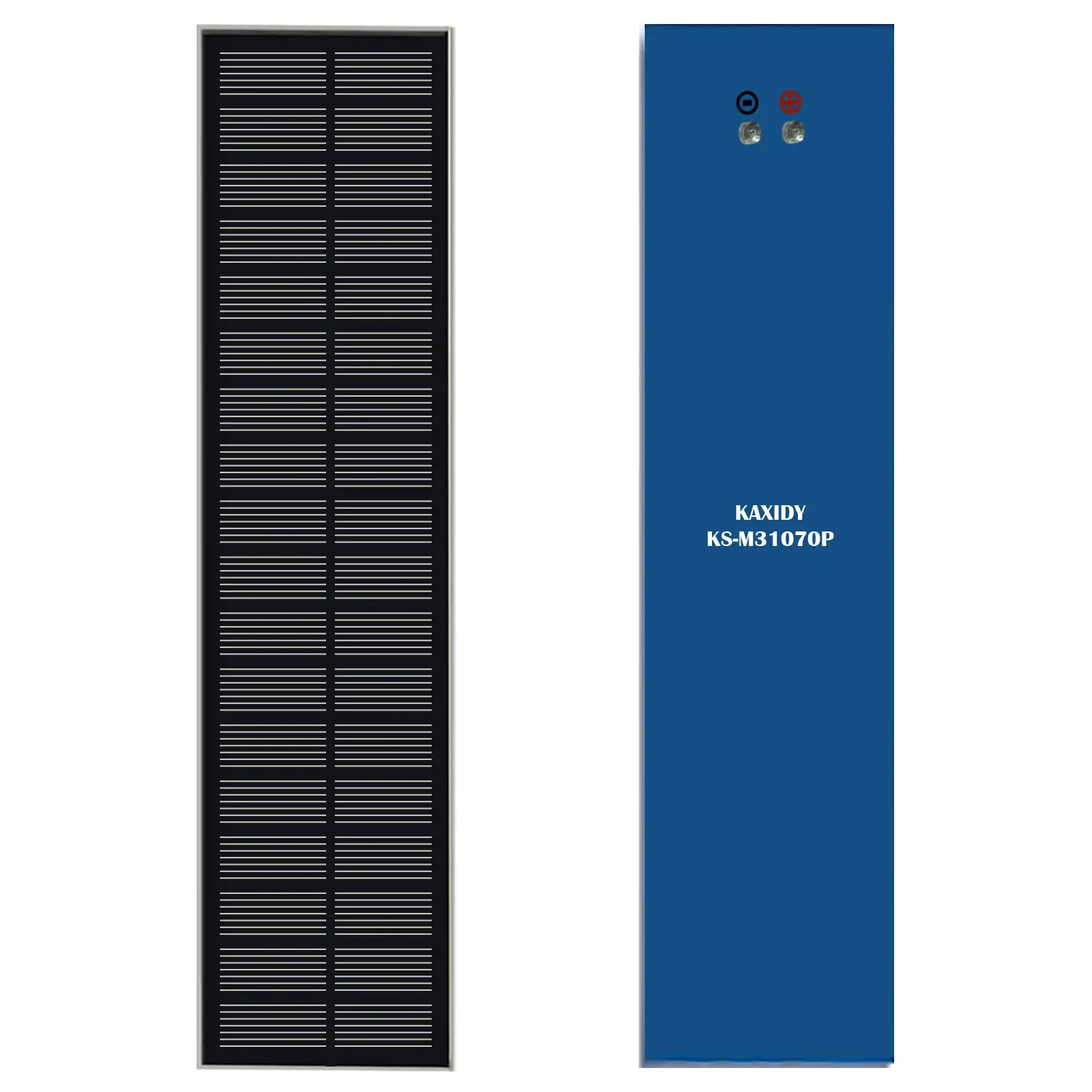 paneles solares 3W