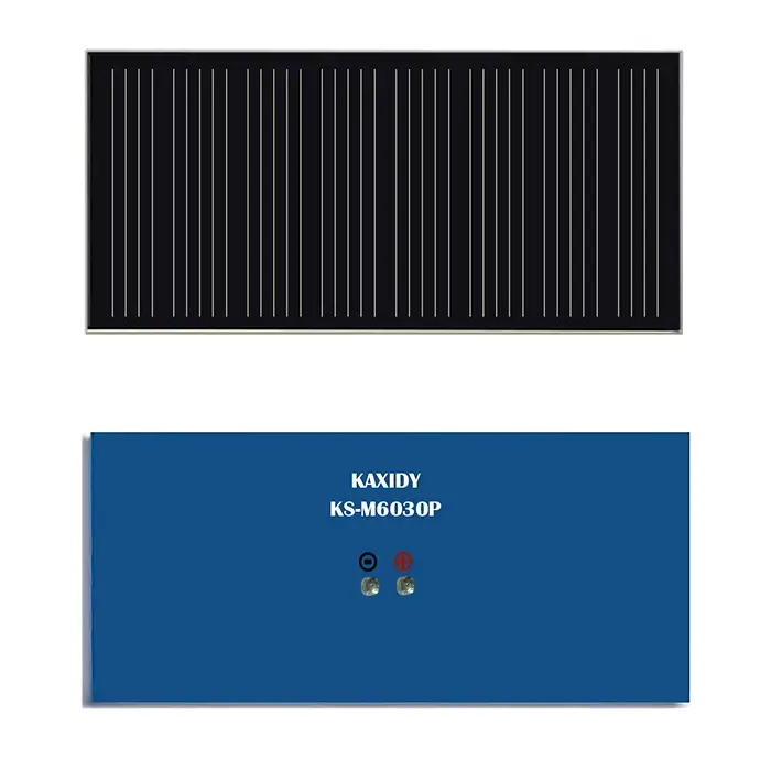 paneles solares 4V