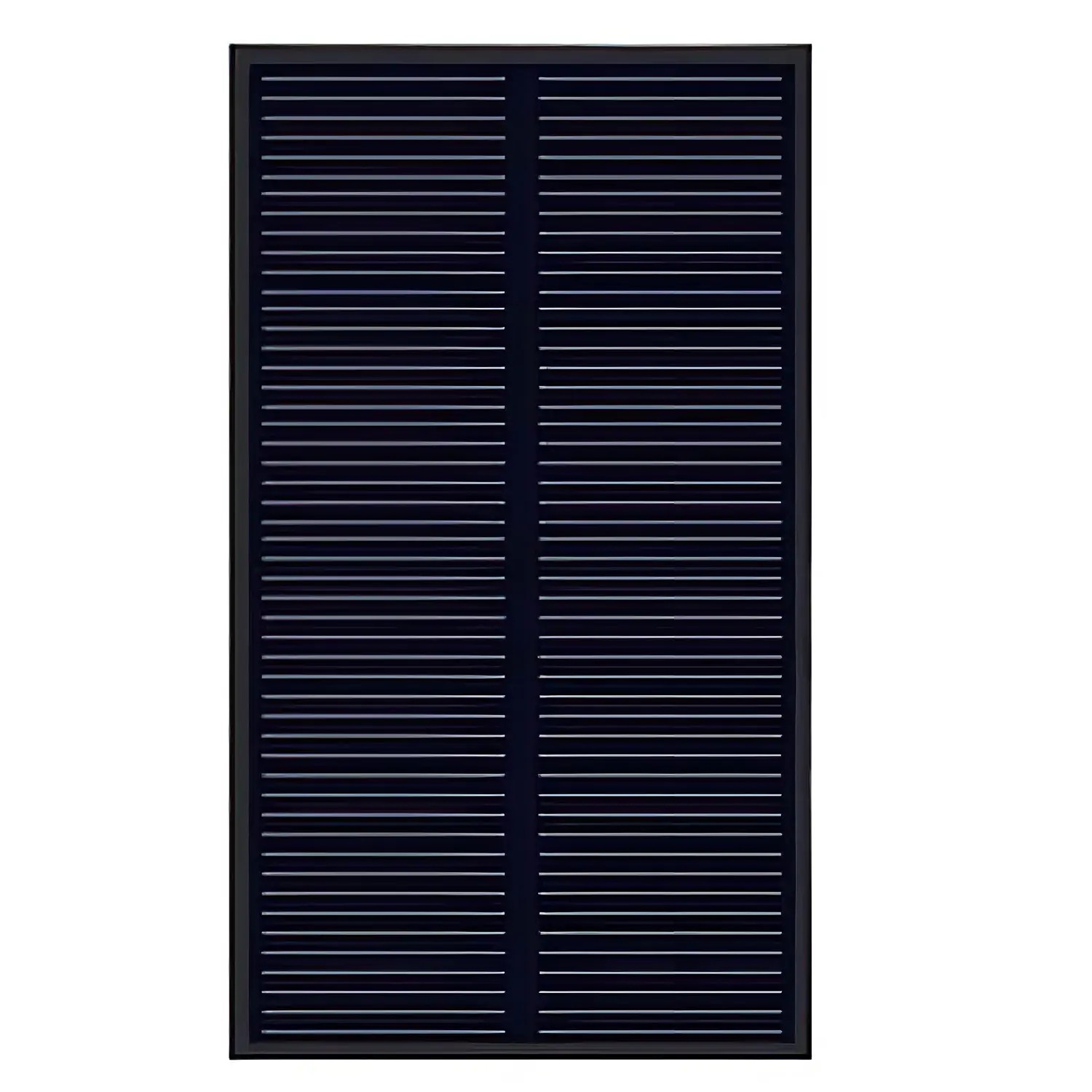 paneles solares para iluminación