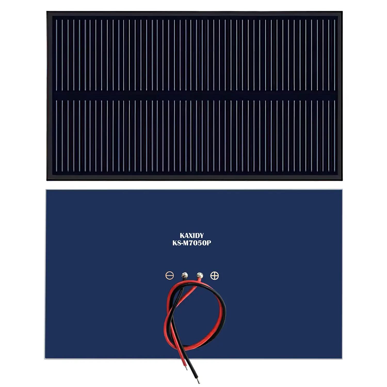 Paneles Solares 5V