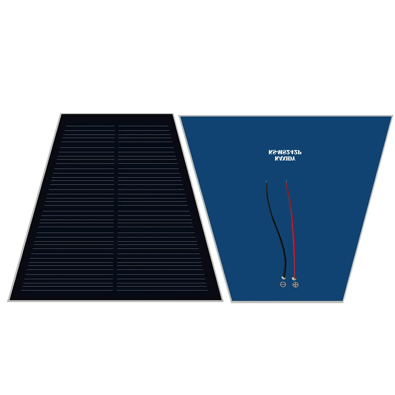 4V Paneles Fotovoltaico