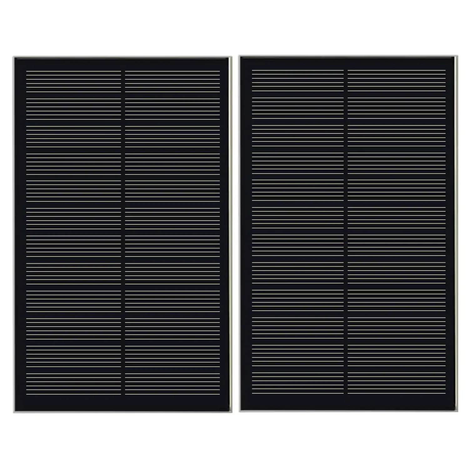 Paneles Solares 6V