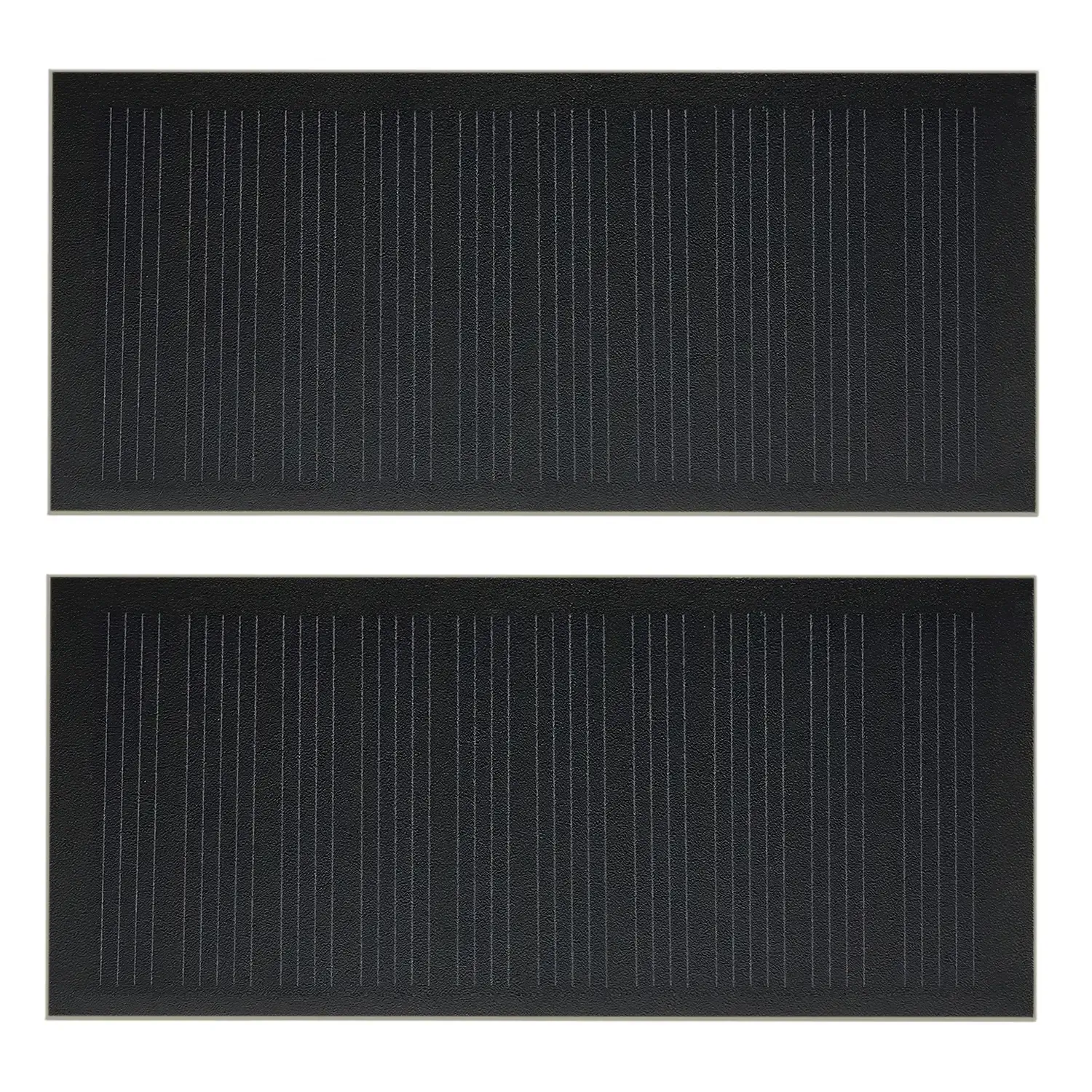 paneles solares 6V