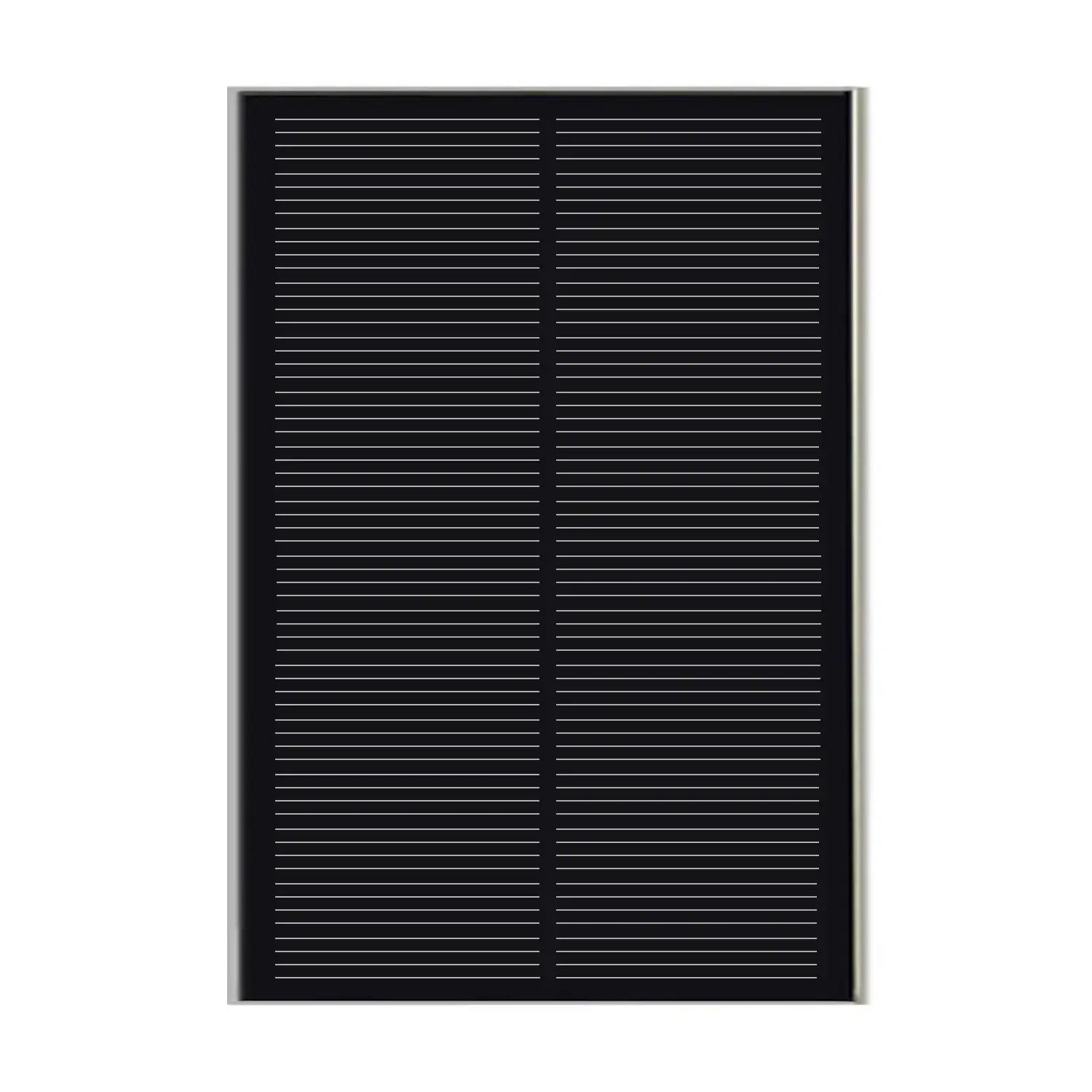 paneles solares 8V