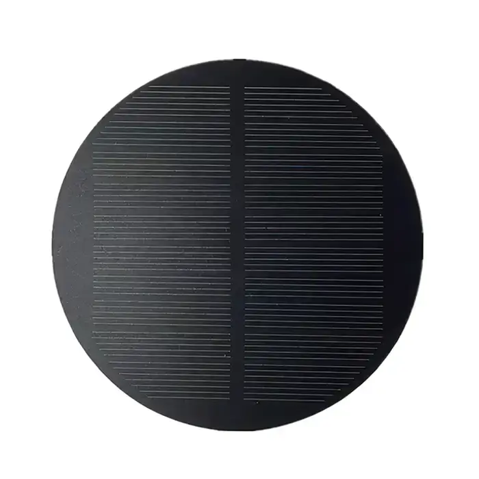 Paneles Solares
