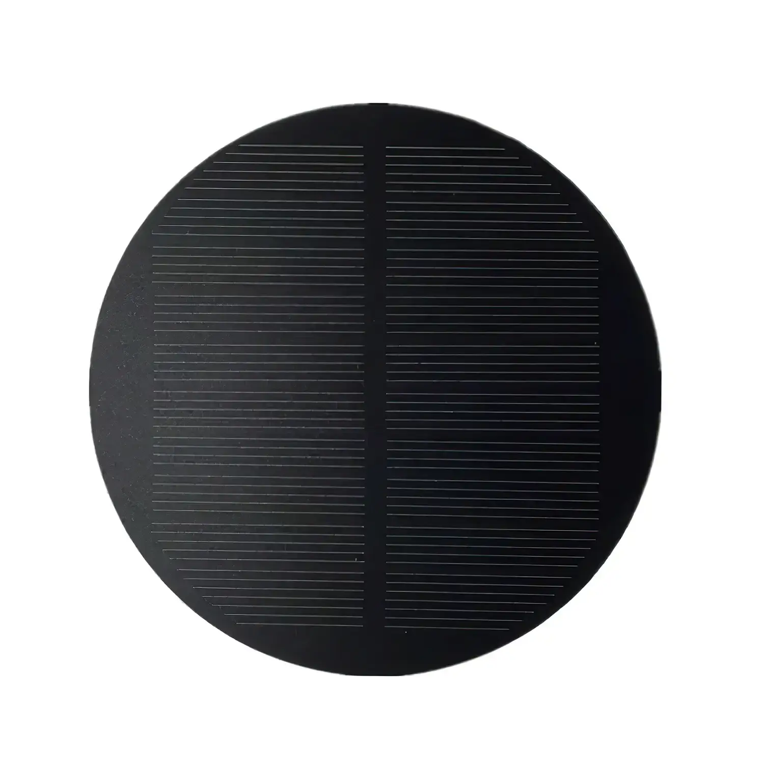 Paneles Solares Redondos
