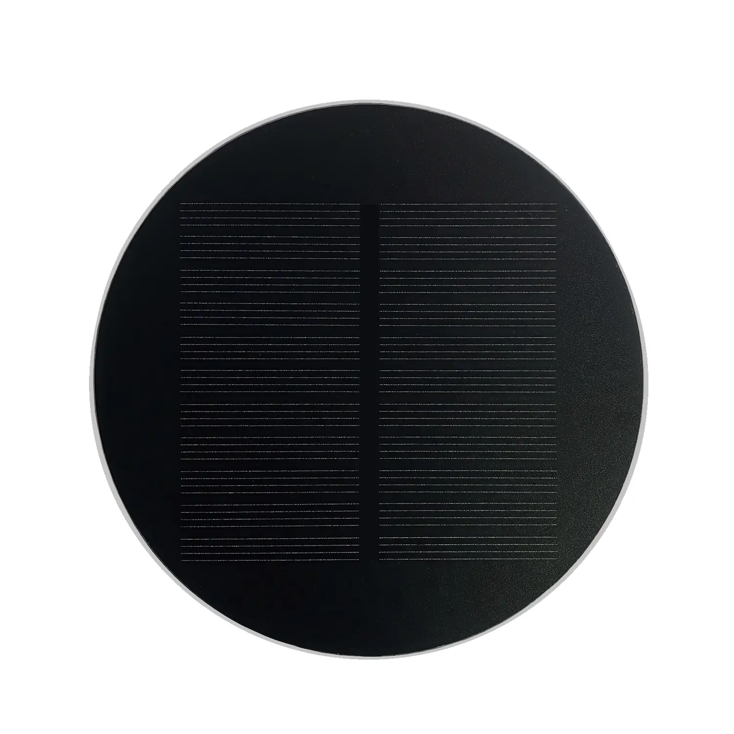 5V Paneles Solares Redondos