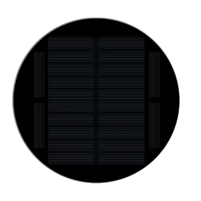 Paneles Solares Redondo