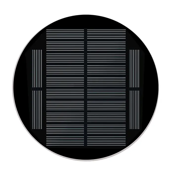 Paneles Solares Redondo