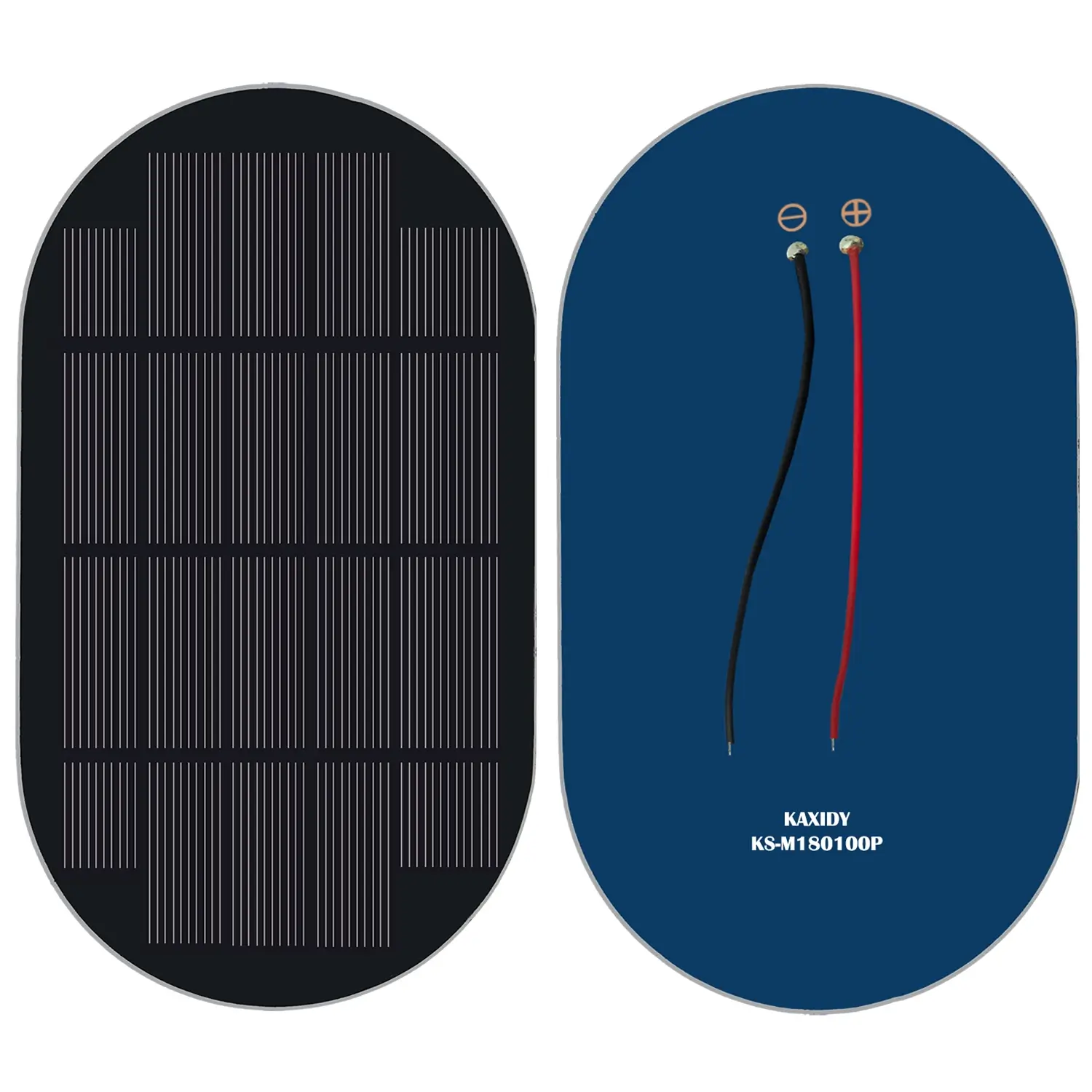 Paneles Solares 5V