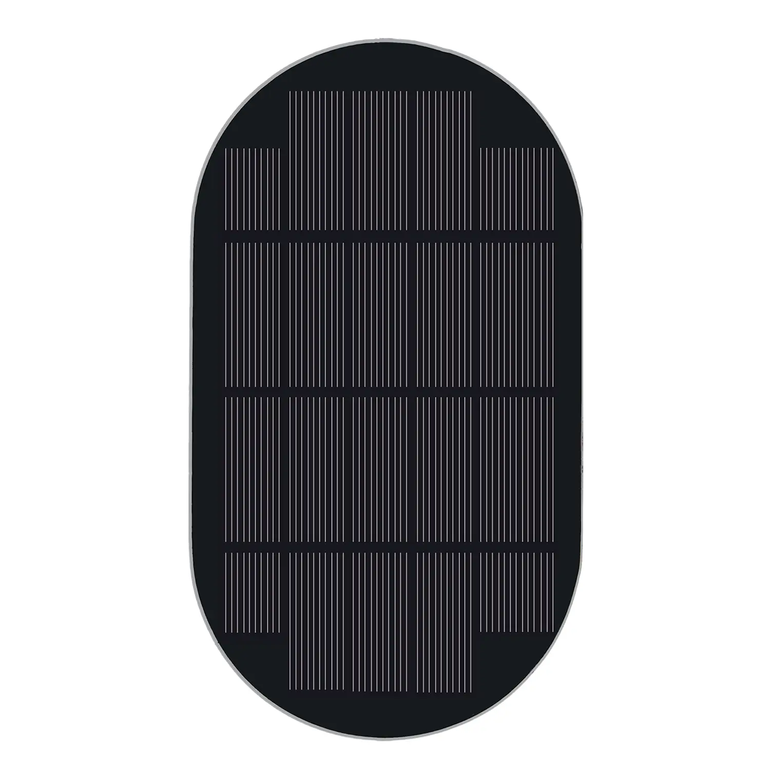 paneles solares 5V
