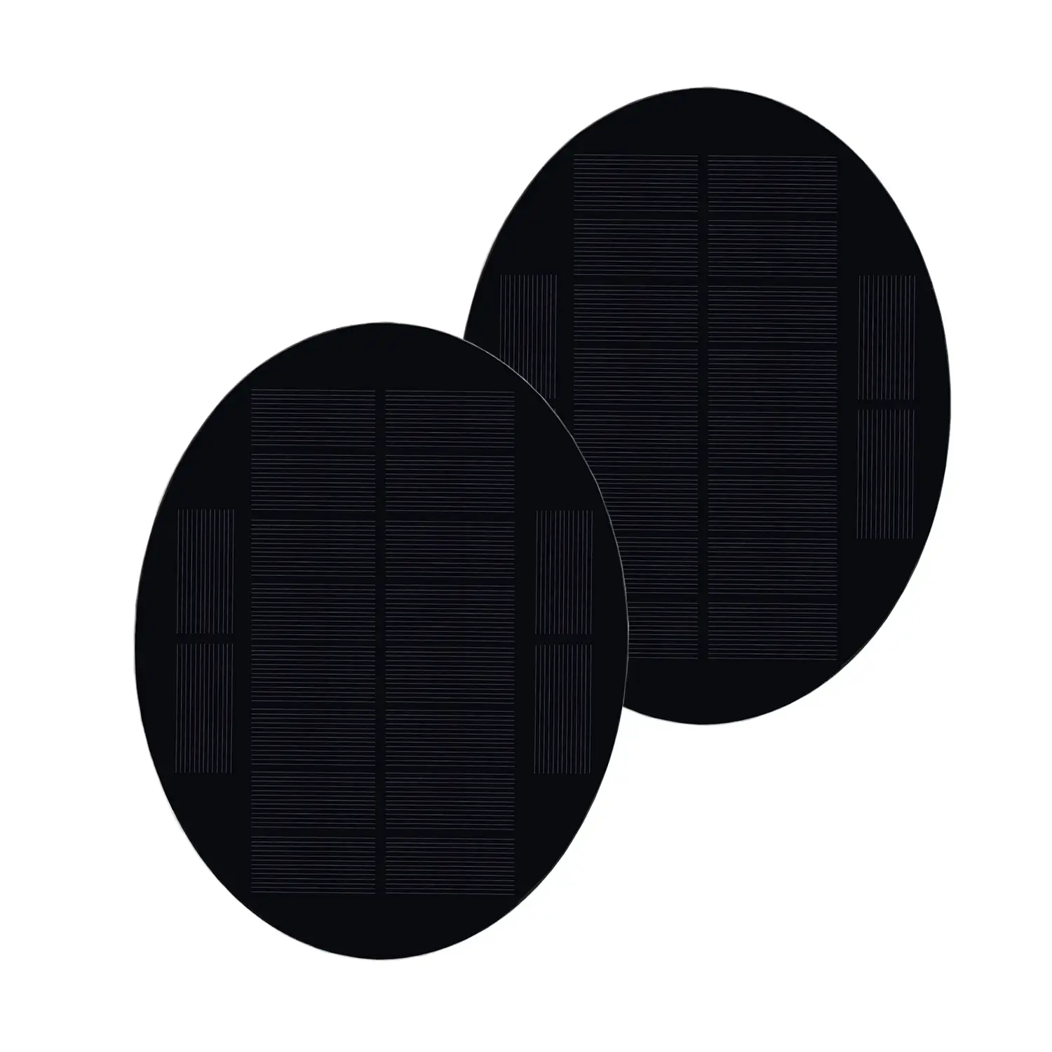 Paneles Solares PET
