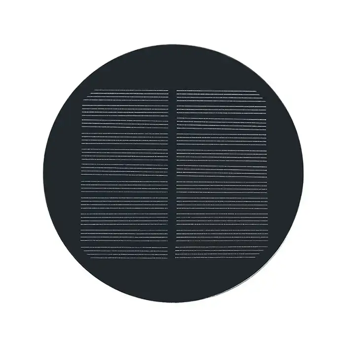 Paneles Solares