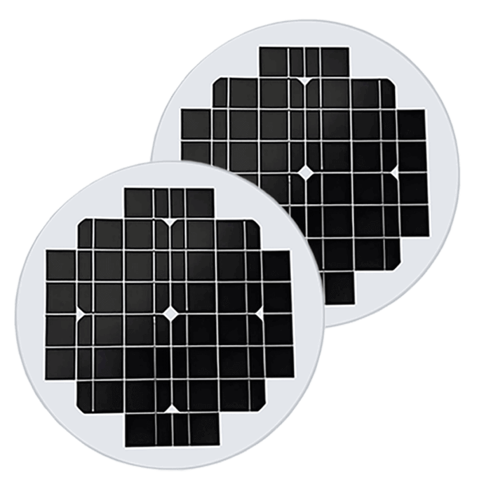 Paneles Solares