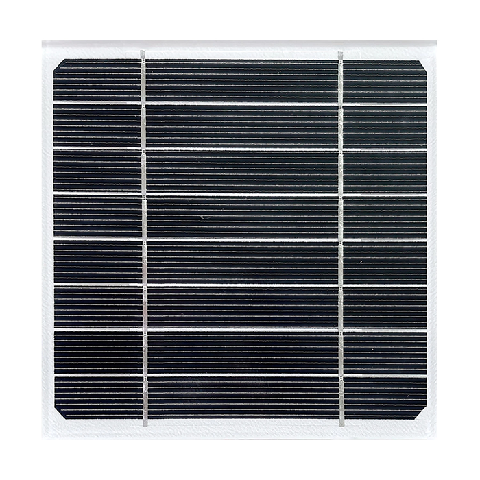 4V Paneles Solares
