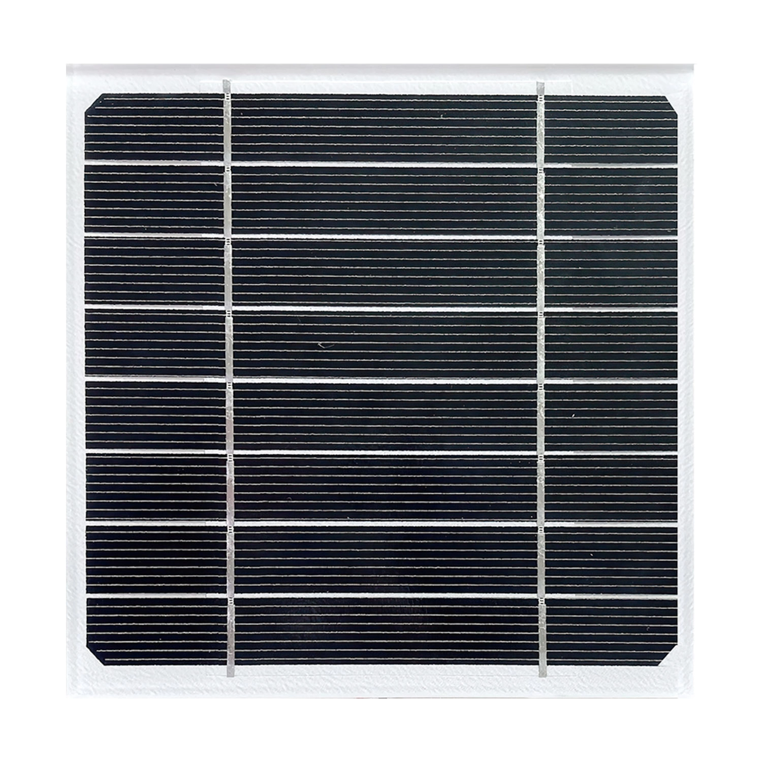 2W paneles solares