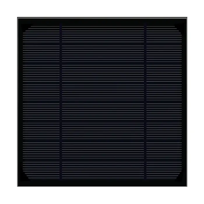 Paneles Solares 4V