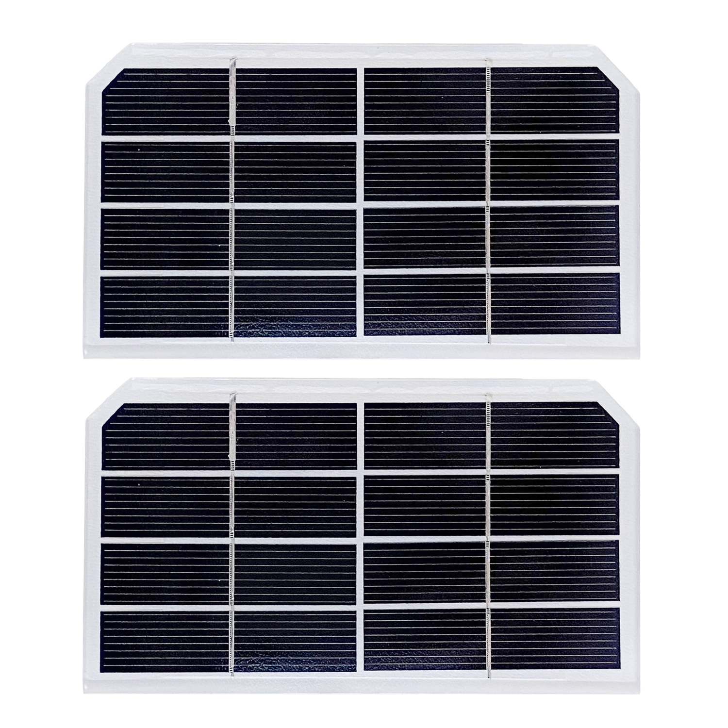 4V Paneles Solares