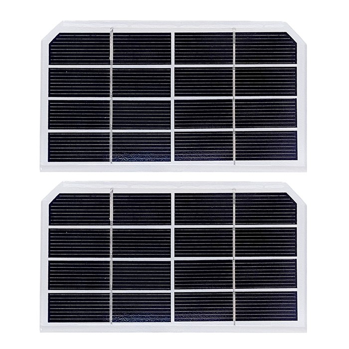 4V Paneles Solares