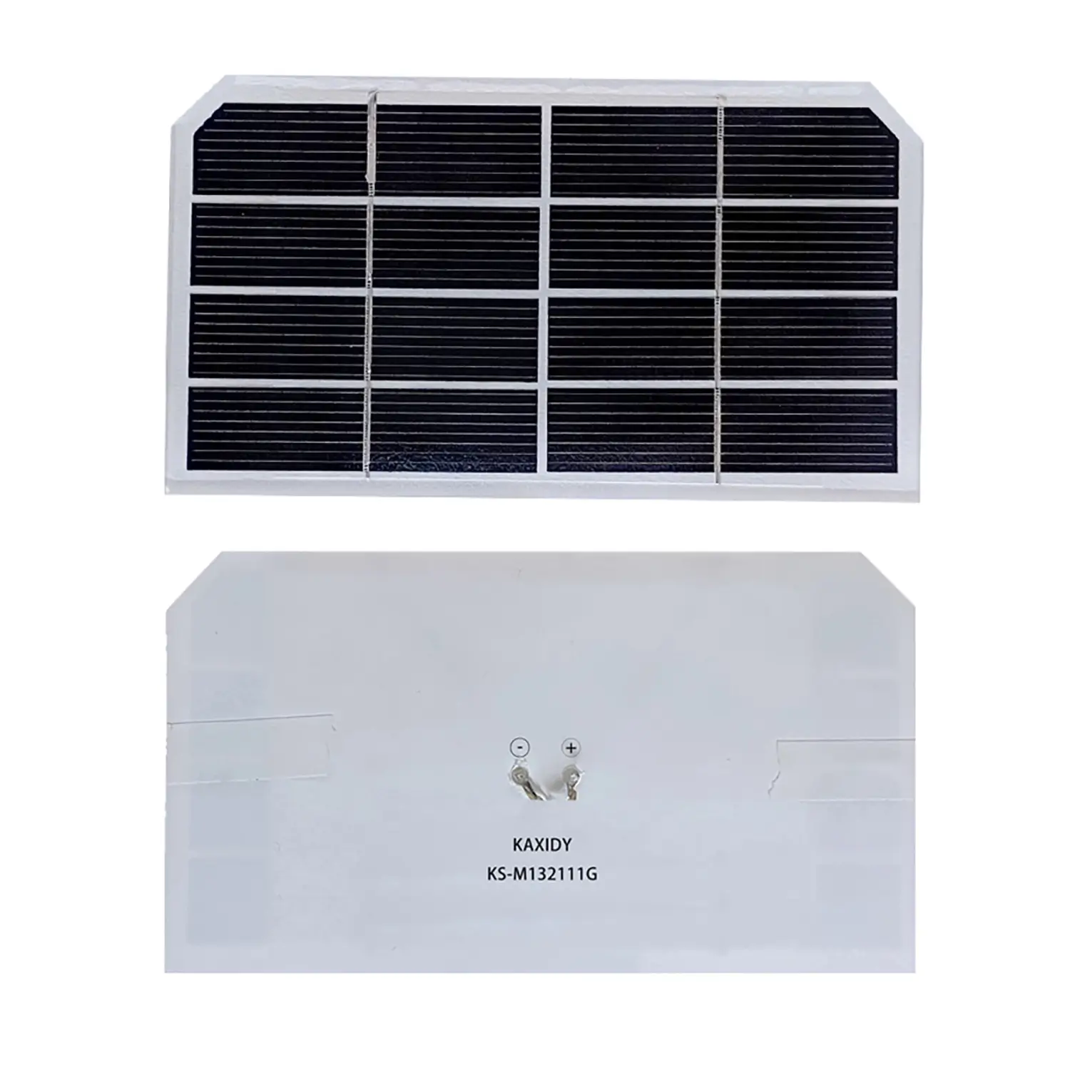 4V paneles solares