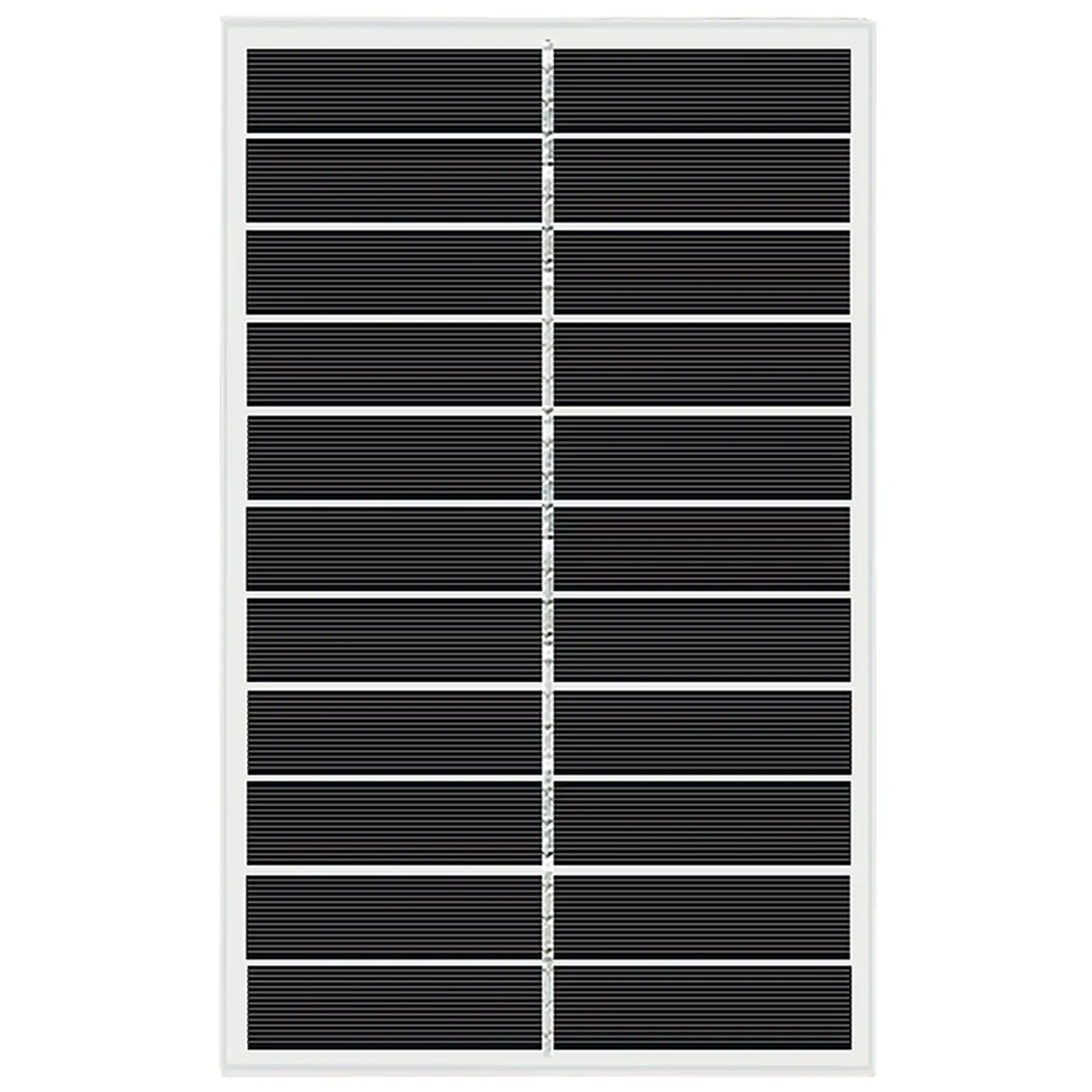 paneles solares 5,5V