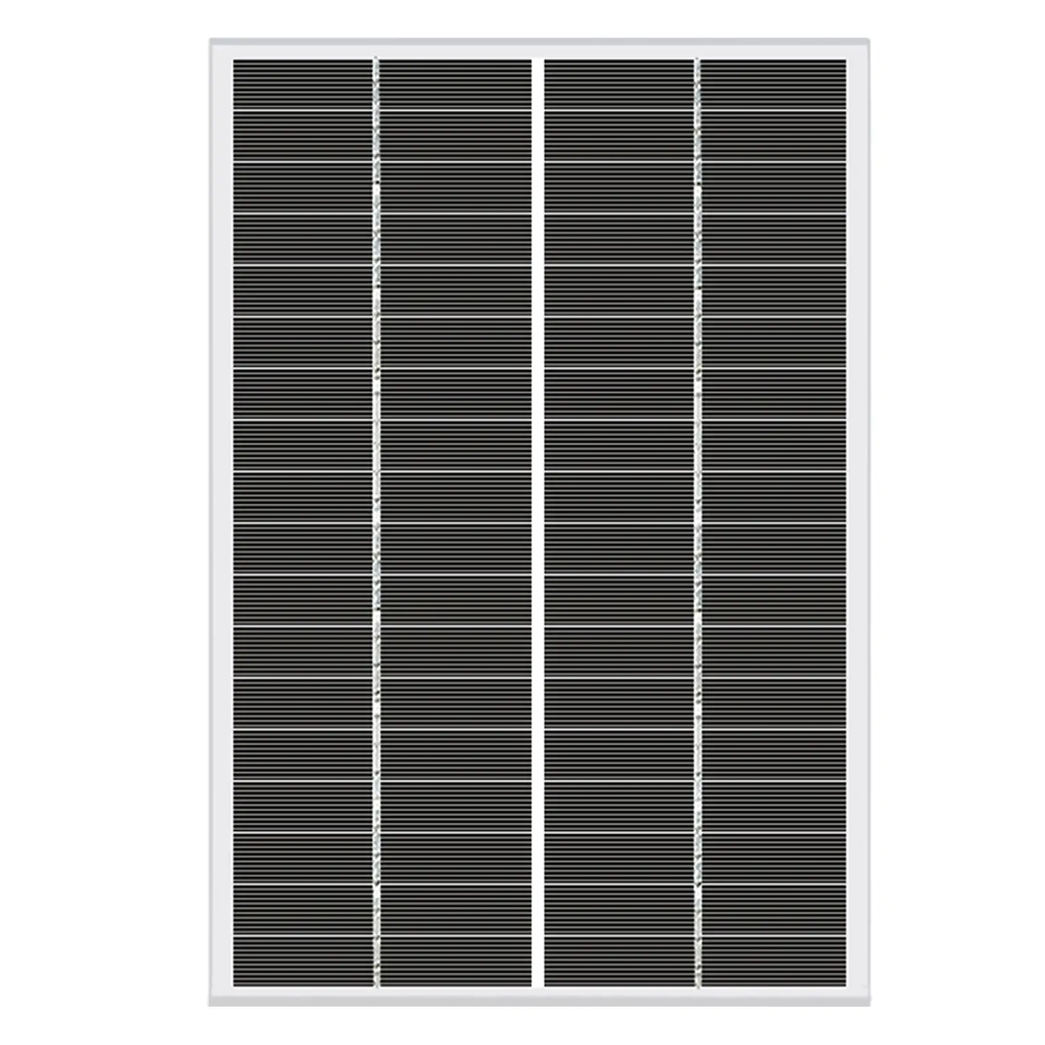 3W Paneles Solares