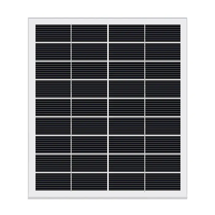 Paneles Solares