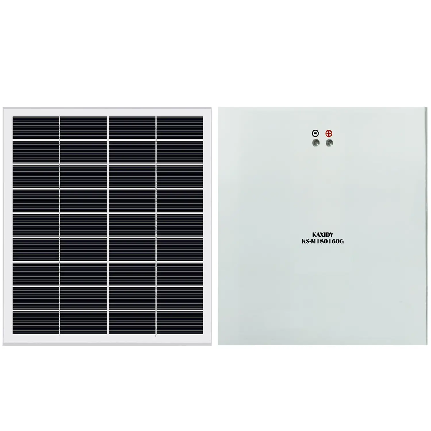 paneles solares