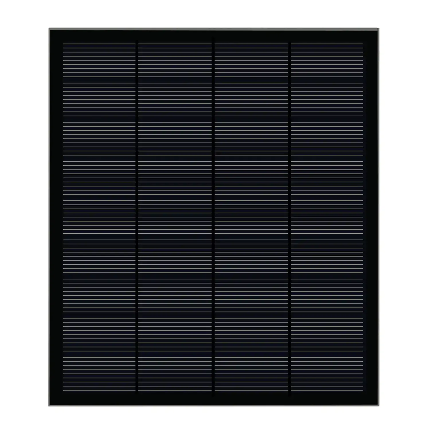 paneles solares 9V