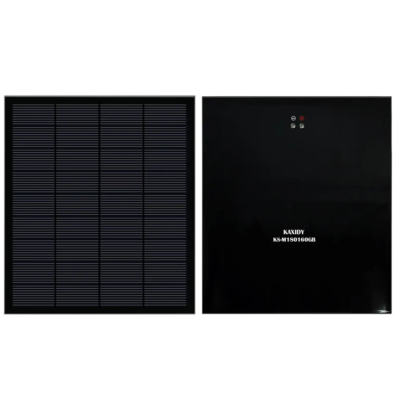 paneles solares