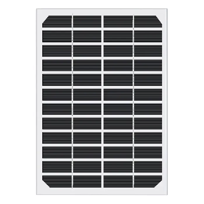 mini paneles solare 12V
