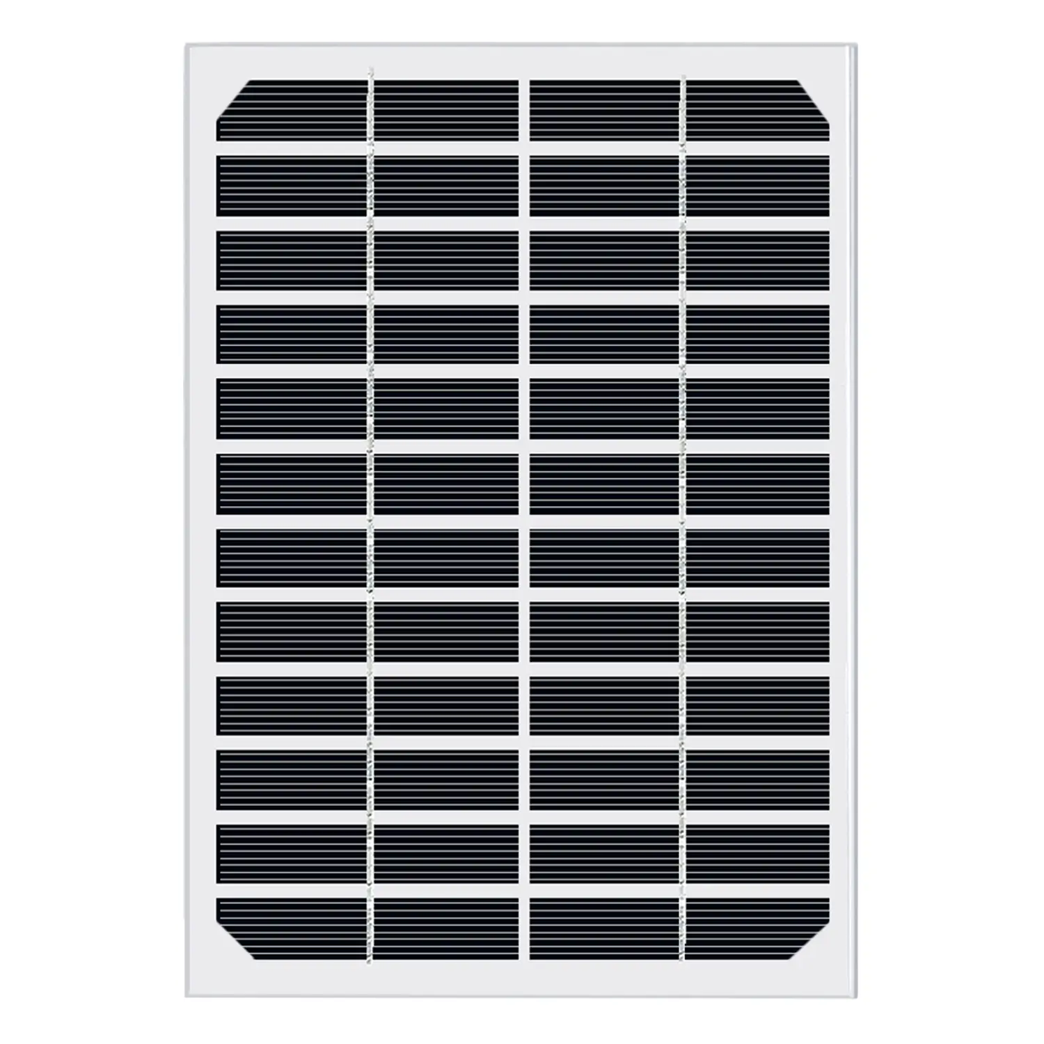 12V Paneles Solares