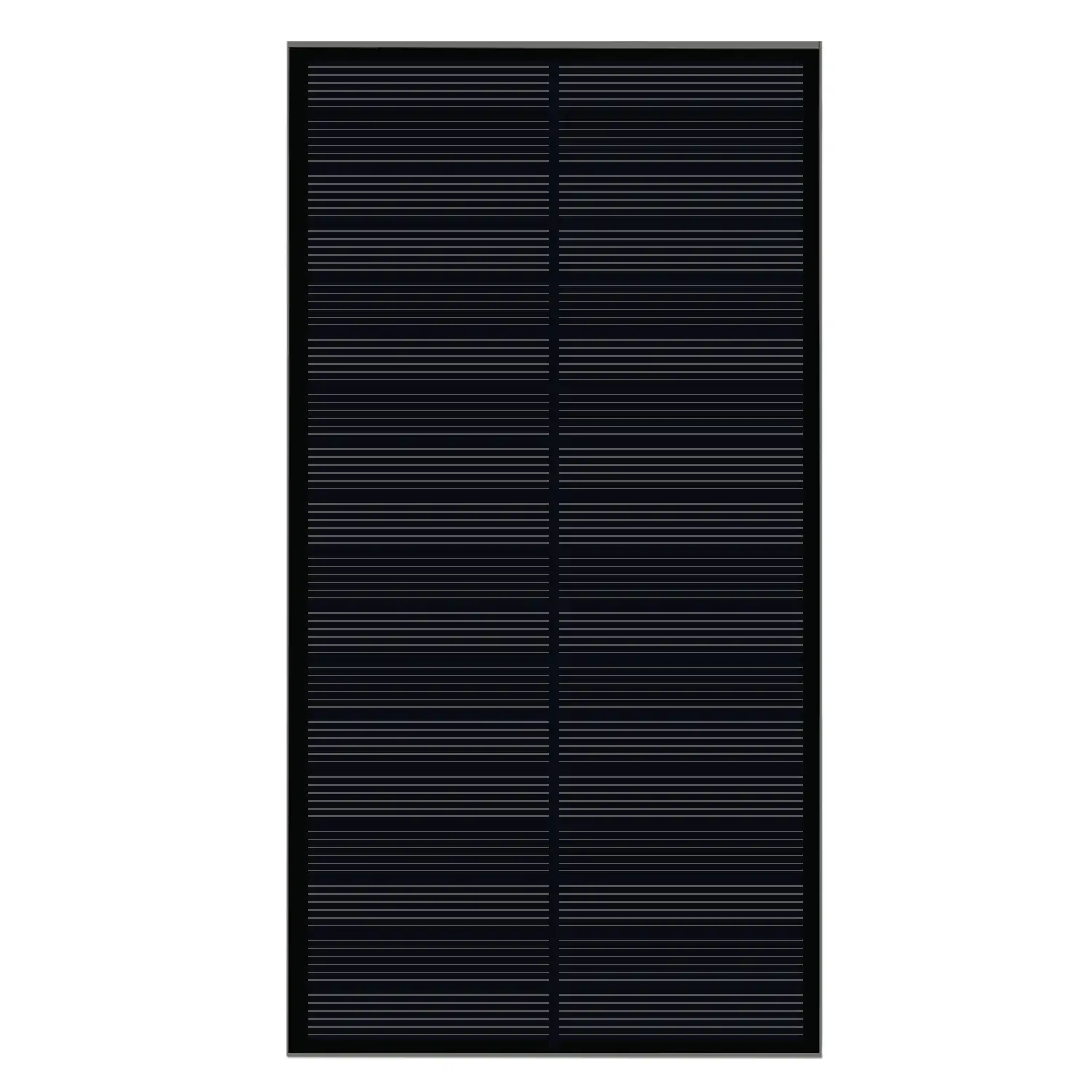 2W paneles solares