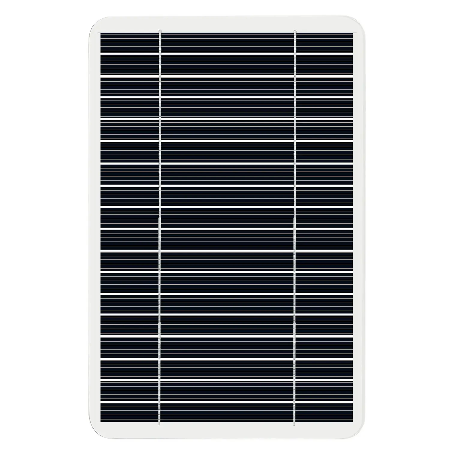paneles solares 4W