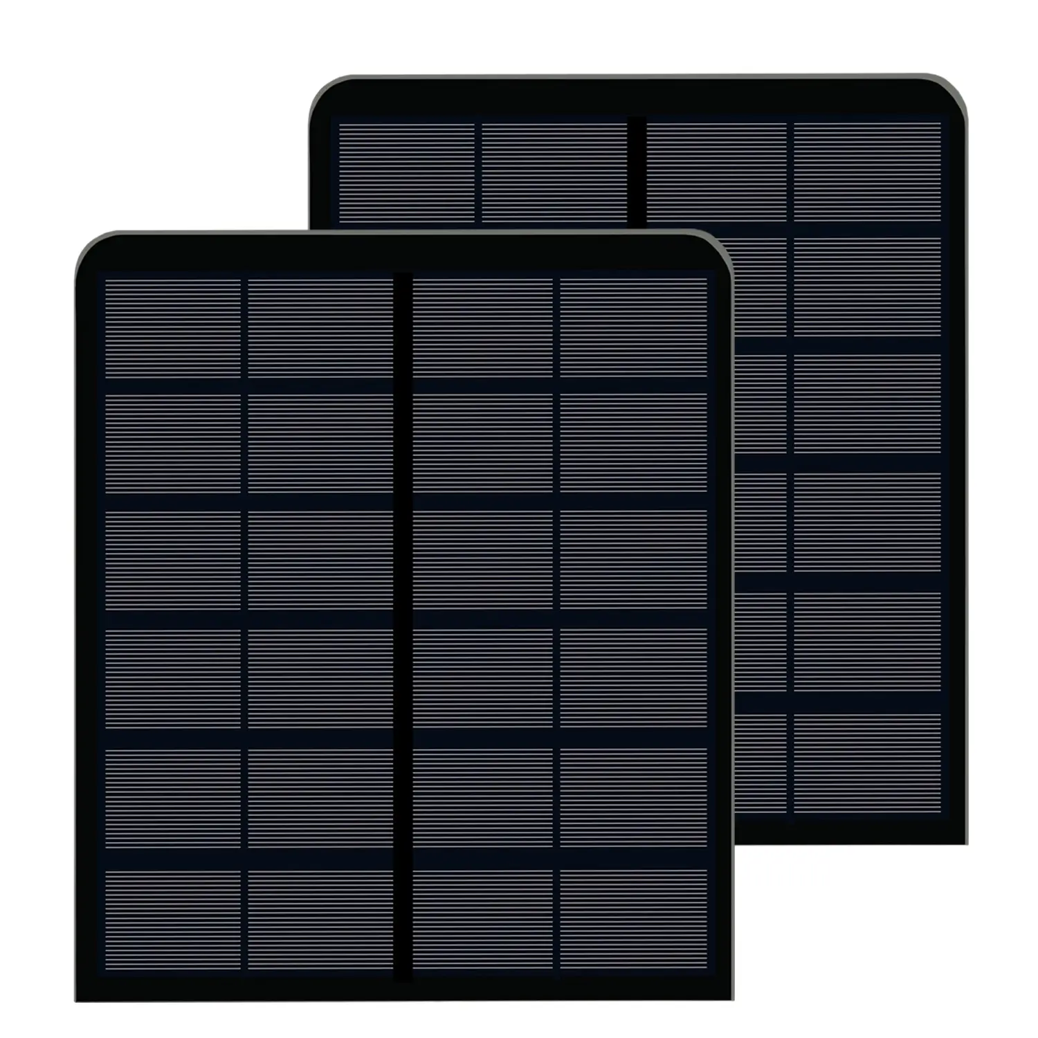 5W Paneles Solares