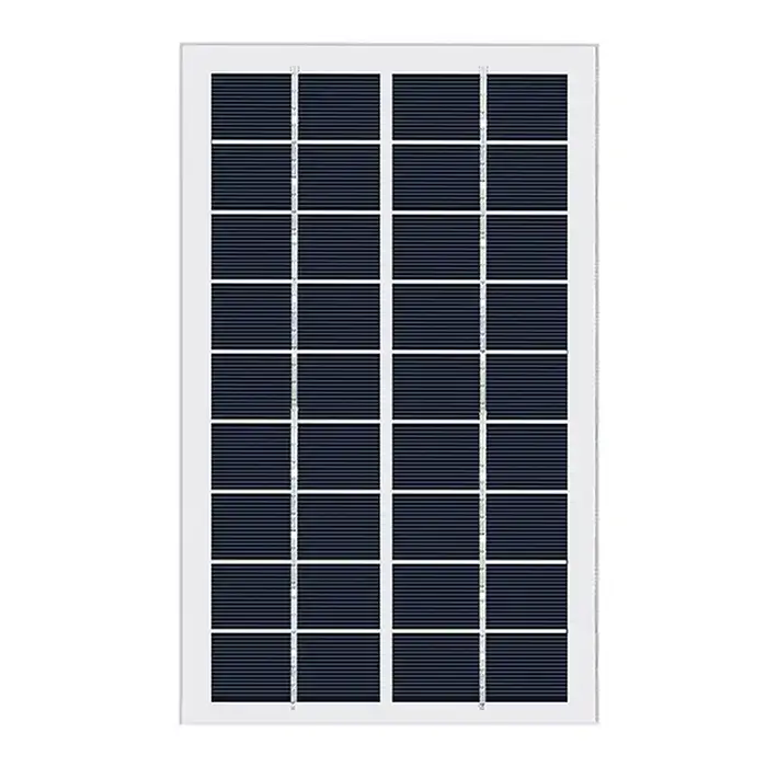 3W Paneles Solares
