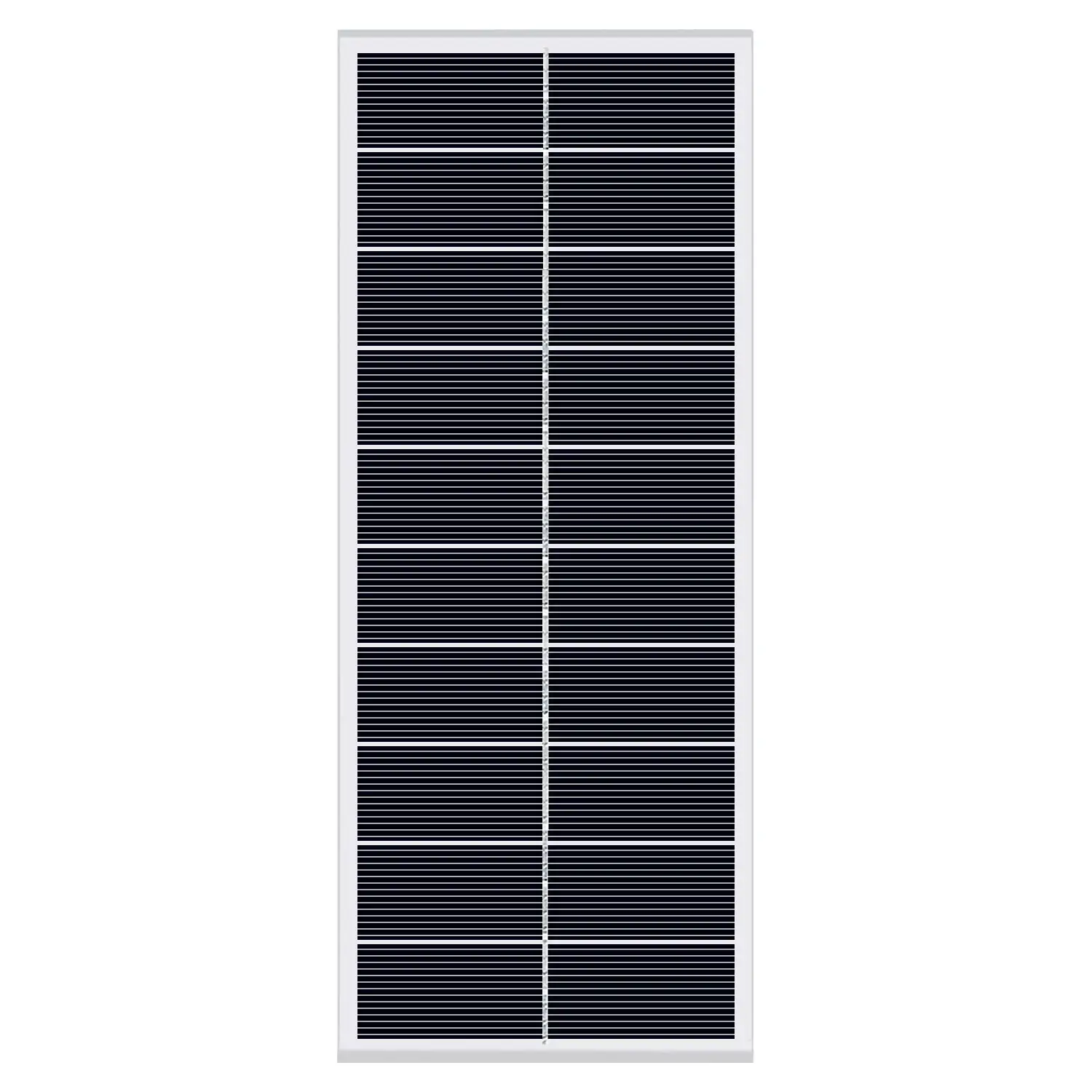 2W paneles solares