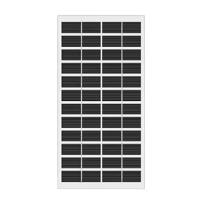 12V Paneles Solares