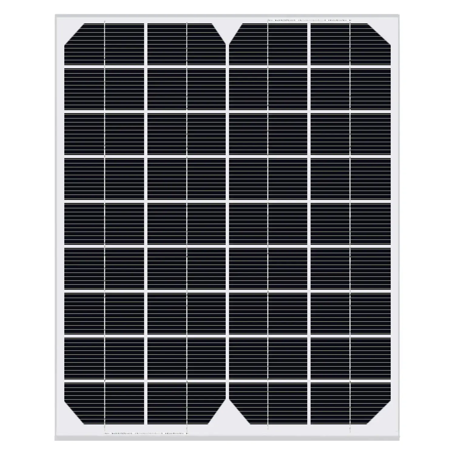 paneles solares 12V