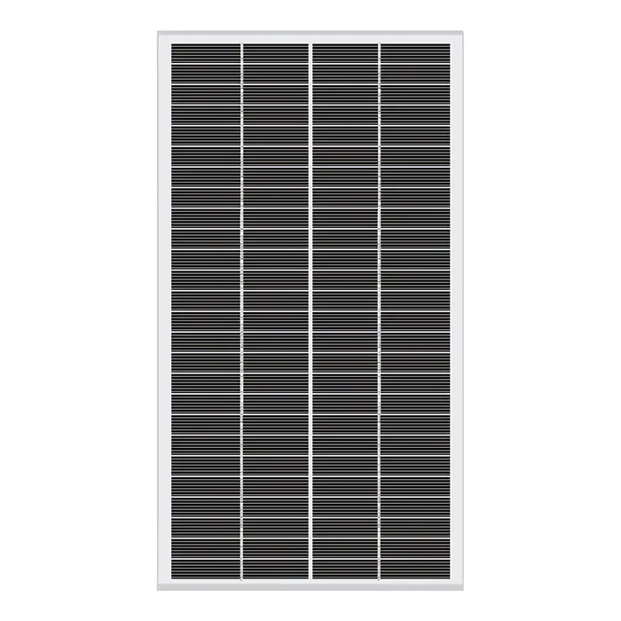 5W paneles solares