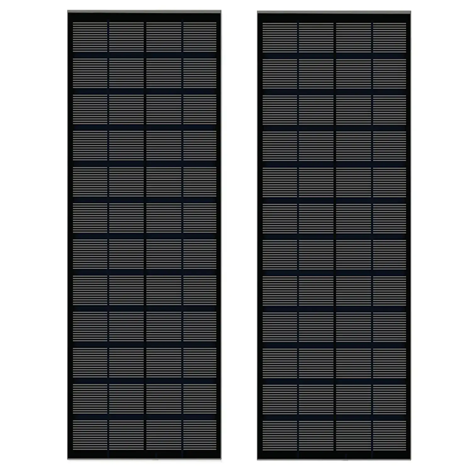 4W paneles solares