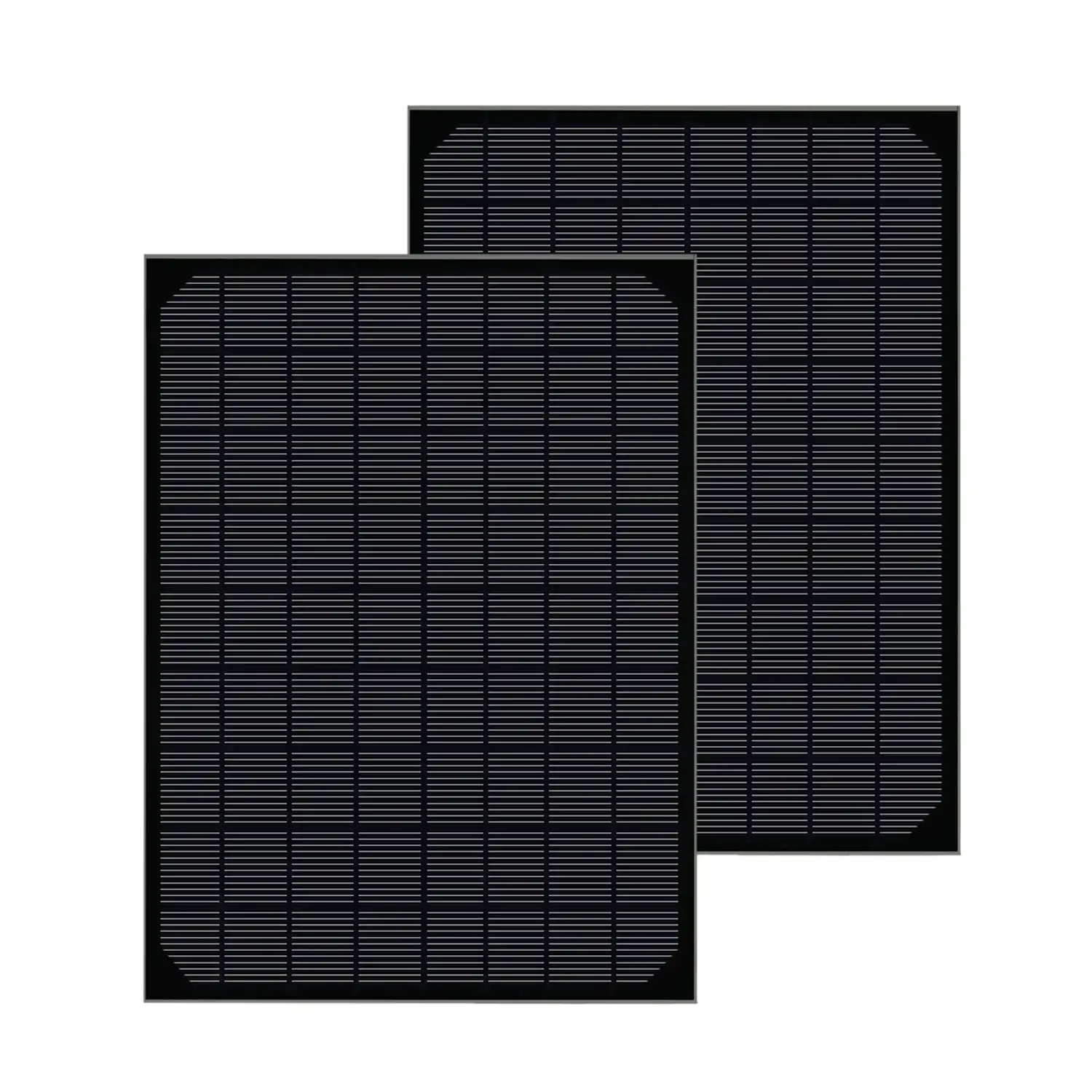 10W paneles solares