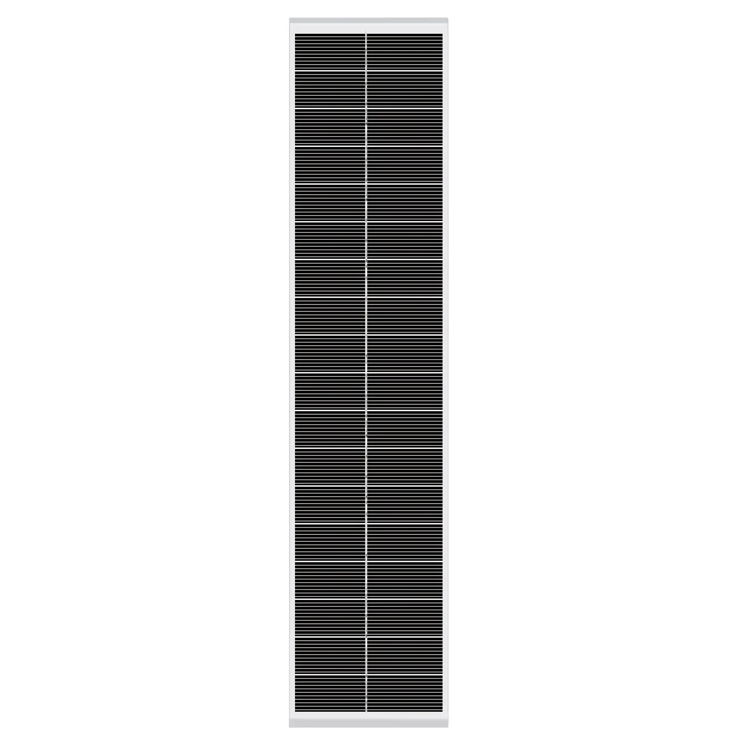 9V paneles solares