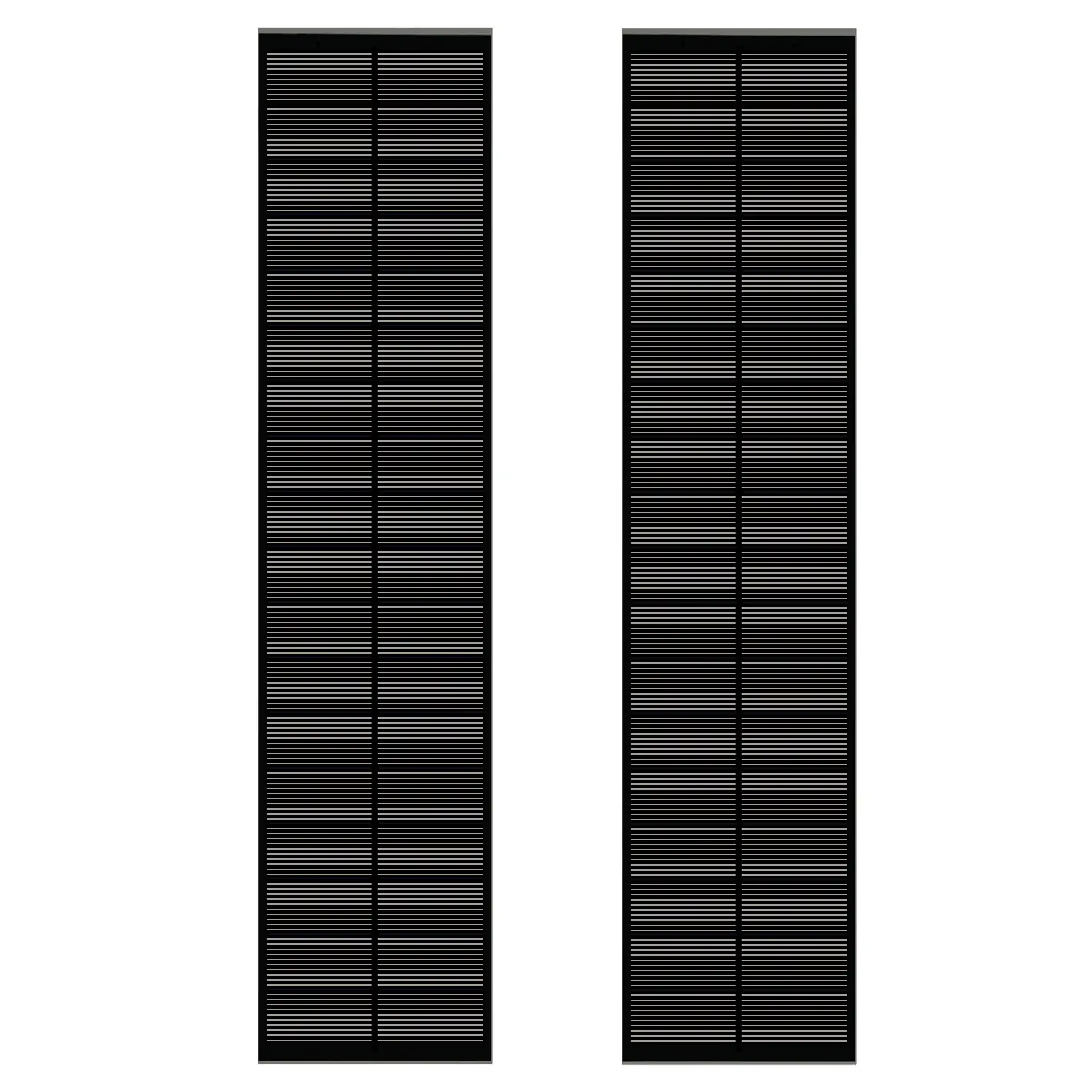 3W 9V paneles solares