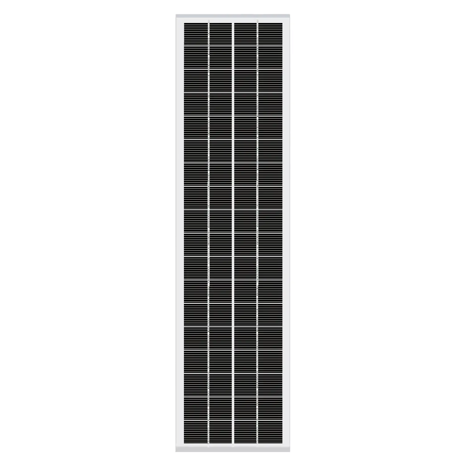 paneles solares 4W
