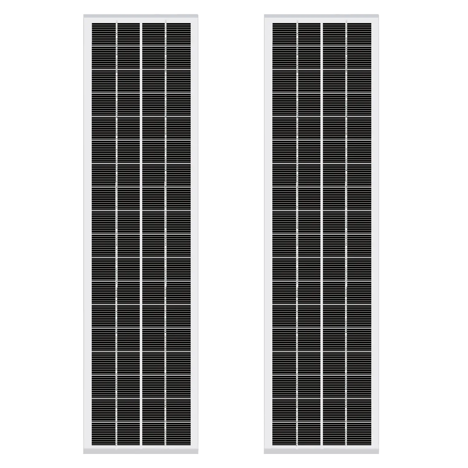 paneles solares 4W 18V