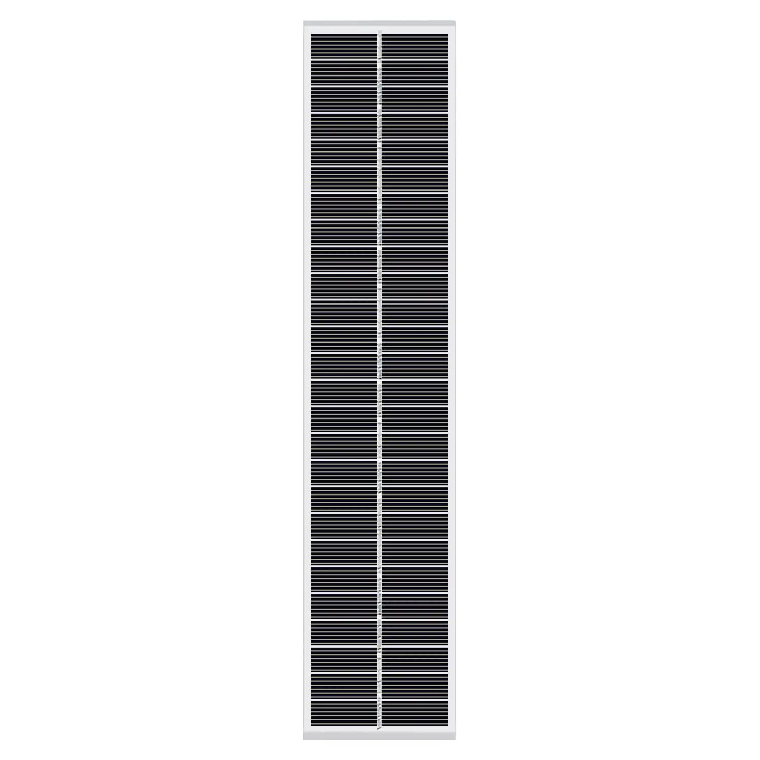 paneles solares 13V